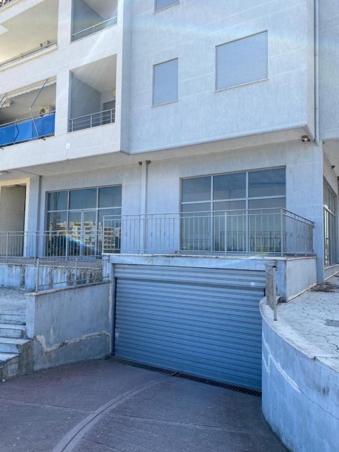 Apartment Albania Orikum Eksteriør bilde